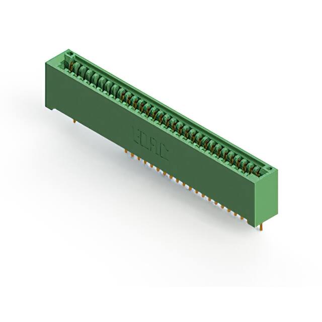 845-030-542-101 EDAC Inc.  Edgeboard Connectors